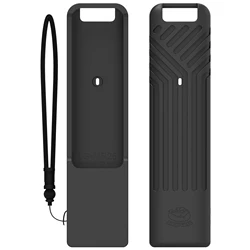 Premium Silicone Protective Cover (FOR LG MR25GA)