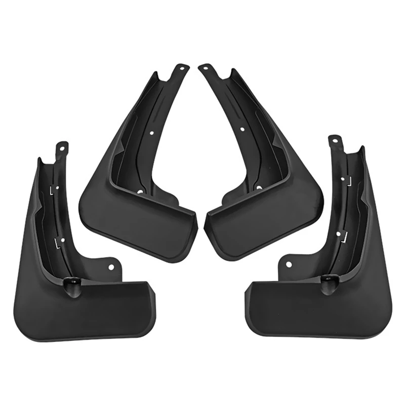 4Pcs Car Mud Flaps for Honda HRV HR V ZRV ZR V 2023 US Edition