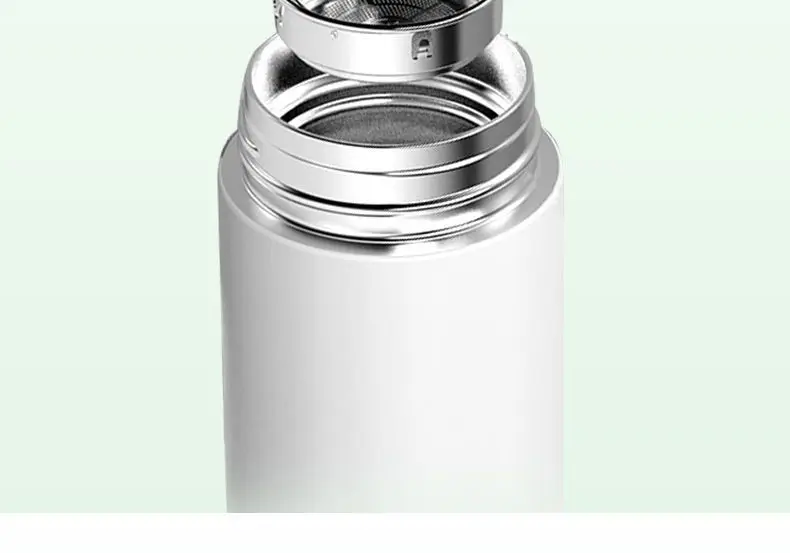 MJ Michael Smart Thermos Cup Jackson Limited Water Cup USA Commemorative Creative then carry a filtered display temperature gift