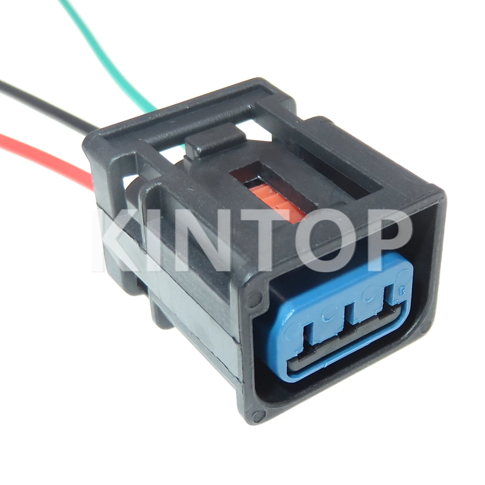 Connecteur étanche électronique Automatique De Faisceau De