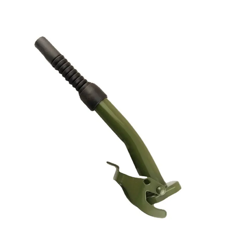Petrol Can For 5/10/20L Jerry Cans Metal Rubber Jerry Gerry Can Pouring Spout Flexible Nozzle Petrol Fuel Seal Ring