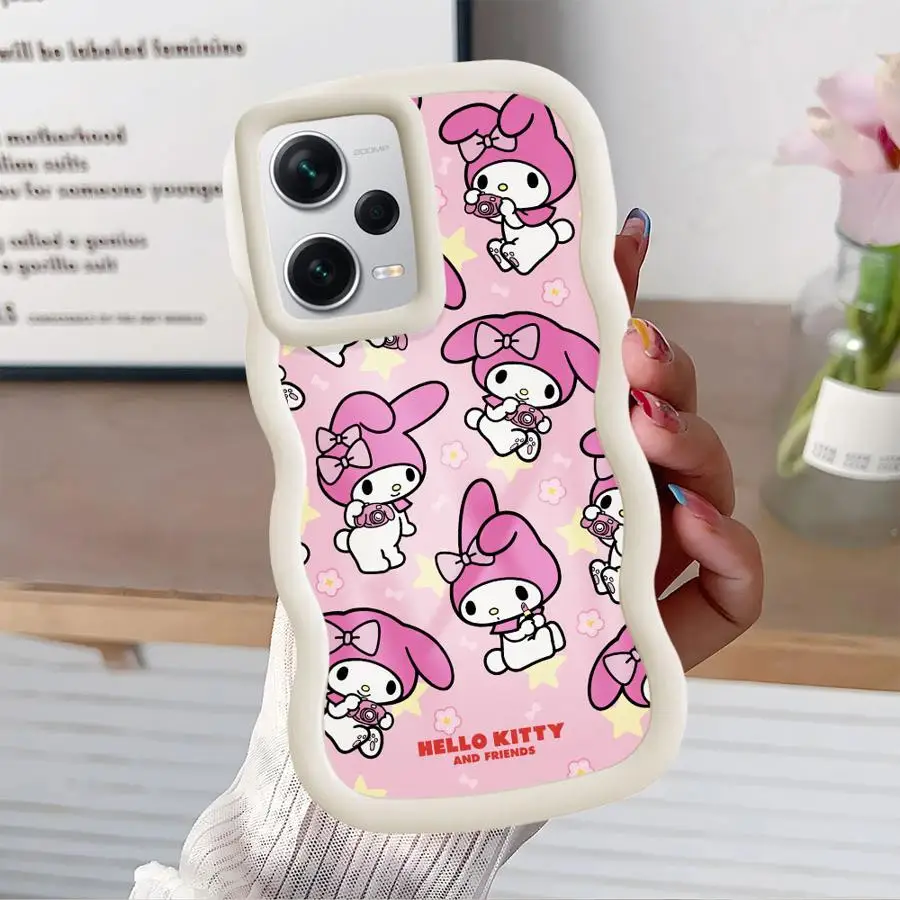 Coque Etui Housse + Verre Trempé pour Xiaomi Redmi 15C / 15 / 14C / 13C