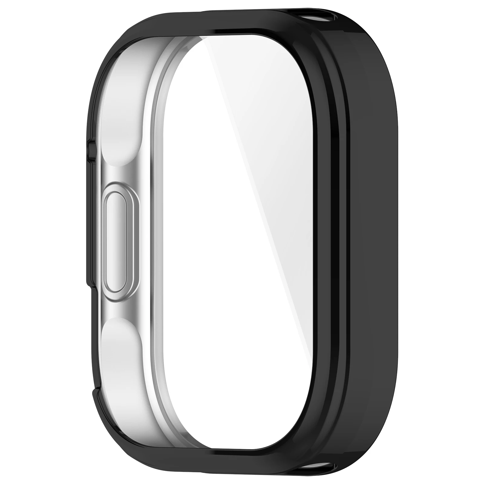 Soft TPU Anti-Scratch Protective Case