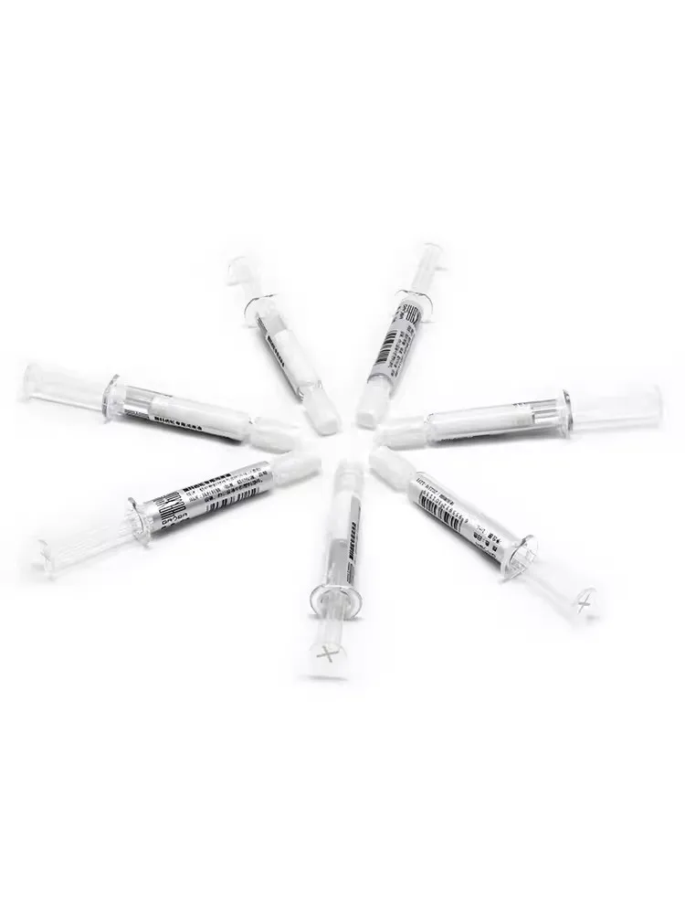 QANBA/ Boxing Machine accessories Mitsuwa Shimizu rocker lubricant High precision plastic gear components synthetic grease white