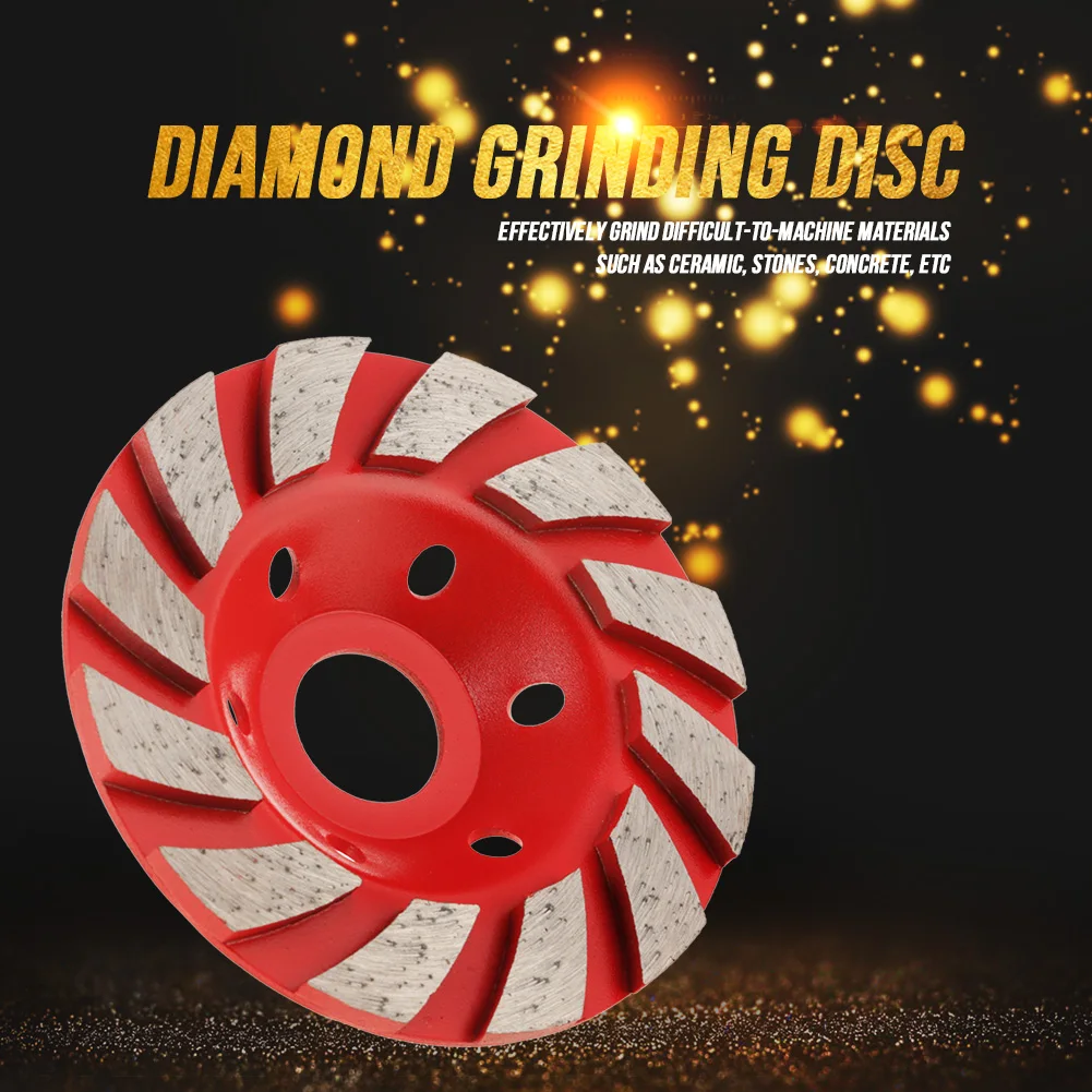 100mm Diamond grinding wheel cup sanding disc for stone concrete ceramic polishing tool,grinding disc,abrasive wheel,grinding wheel