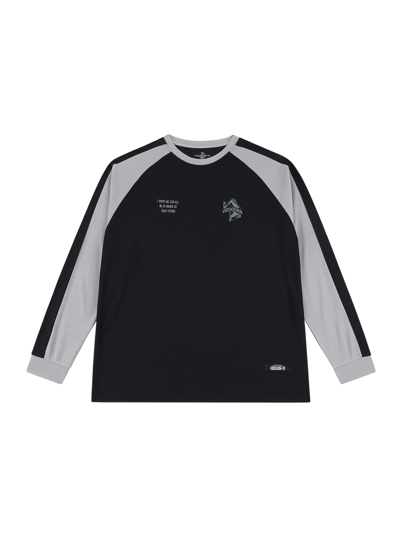 Versatile Men's Jersey