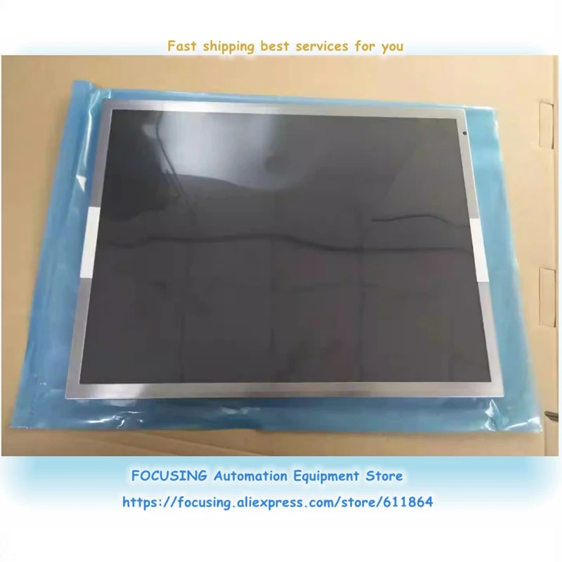 Tela Lcd Testado Nl10276bc3032d Nl10276bc30-33d Nl10276bc30-34d Nl10276bc3015