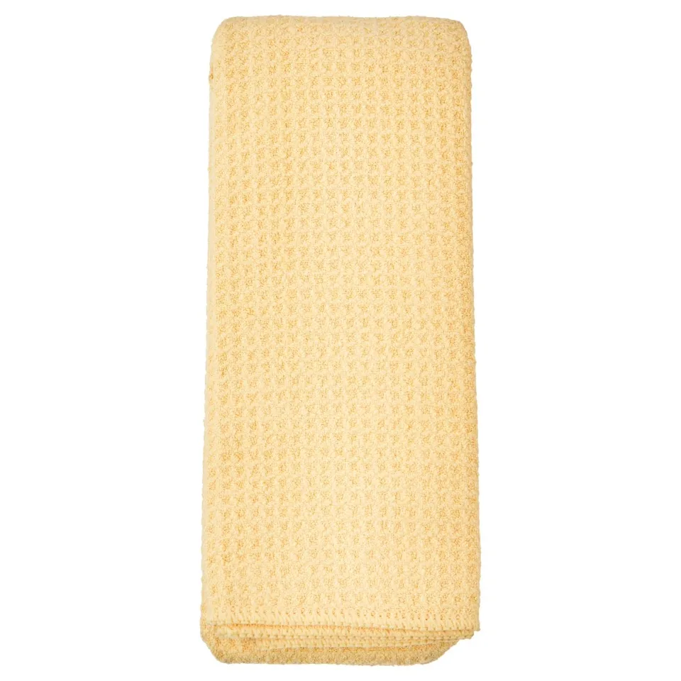 X2000 Microfiber Drying Towel for Automotive Care