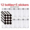 12bottle and sticker