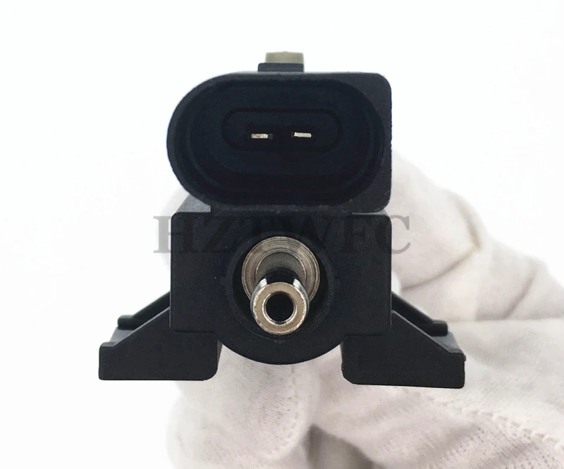 Turbocharger Boost Solenoid Valve 06F906283F For Audi A3 A4 A5 TT For VW CC Jetta GTI Passat