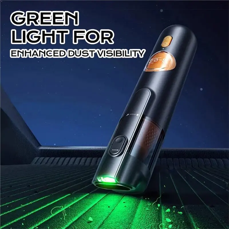 MSOR-Mini Handheld Suction Blow Wireless Small Large Suction Integrated Locomotive Pet Home A 3