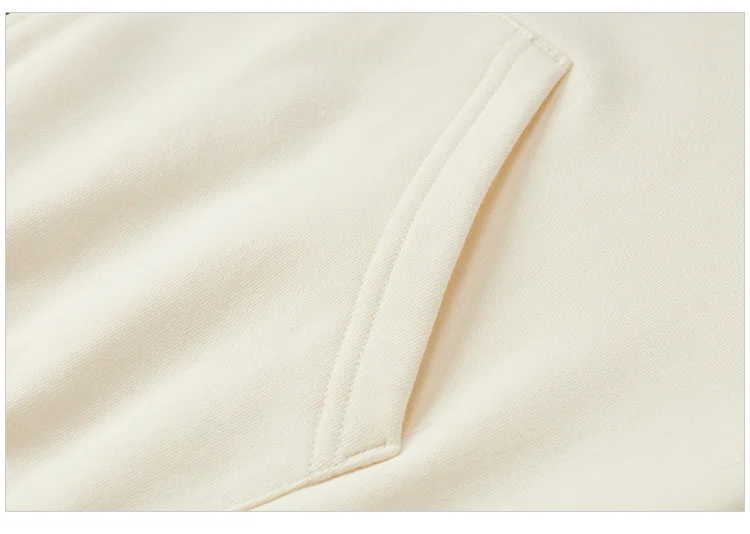 Jacket Women Hooded Shoulder Sleeve Loose Autumn New Embroidery Color-blocking Jacket
