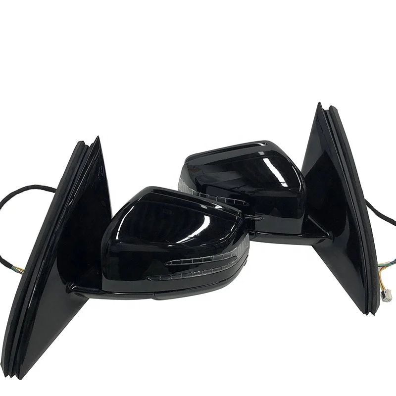 

Автомобильное Зеркало R класса, для Mercedes Benz W251, R300, R320, R350, R400, R500, 2010-2017 гг.