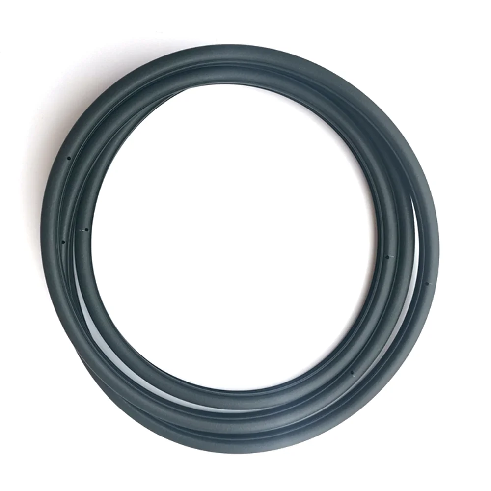 Kamshing sunroof window rubber Seal For BMW 3 series E46 E90 F30 F31