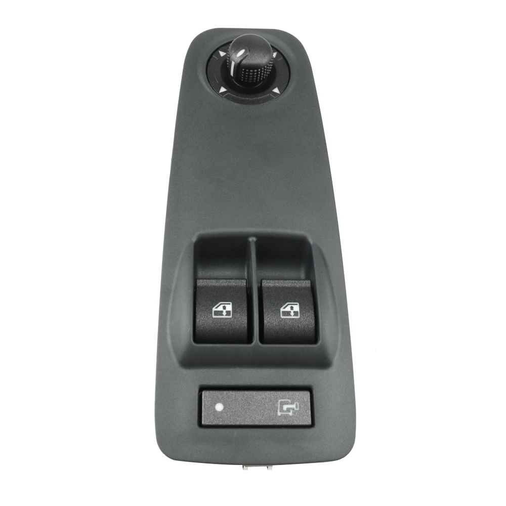 

High Quality Electric Window Triple Switch Button For FIAT Ducato FOR Citroen Jumper II FOR Peugeot Boxer II 735421419 735487419