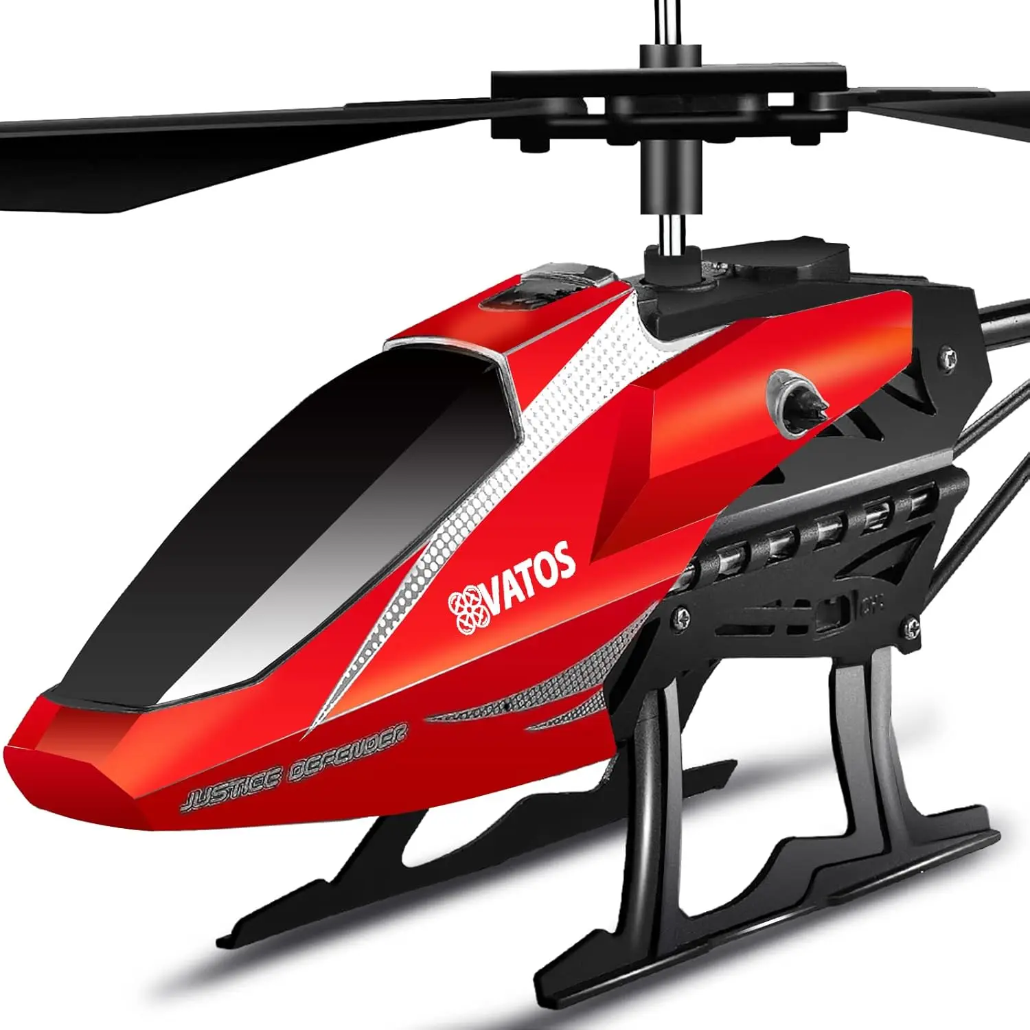 FORMIZON Mini Hélicoptère RC, Hélicoptère télécommandé RC Enfants