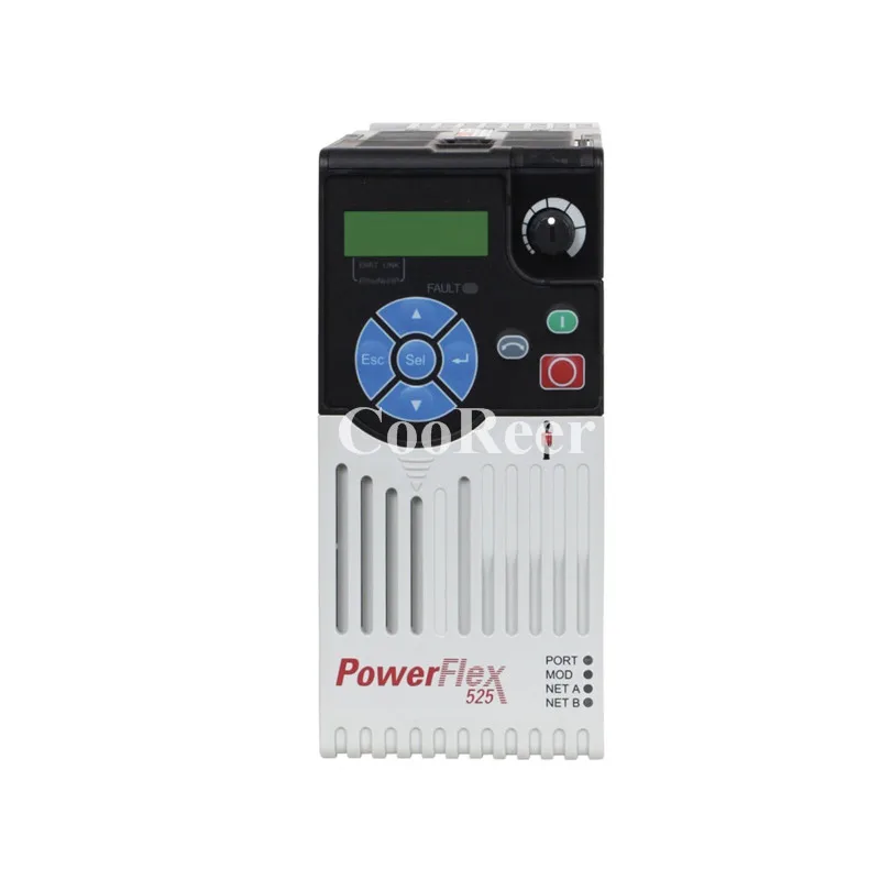 Powerflex 525 Ac Drive Muslimexaymuslimnuovo Originale