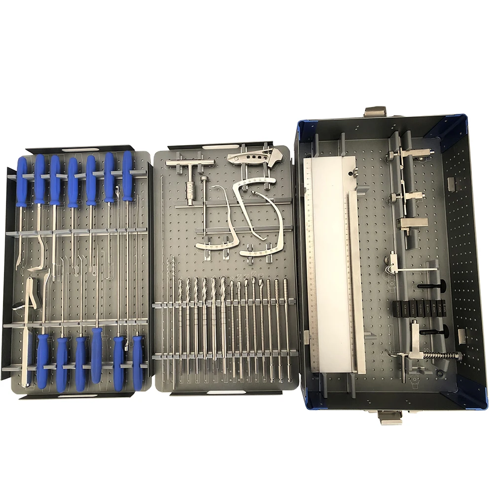

ACL PCL Knee Joint Instrument