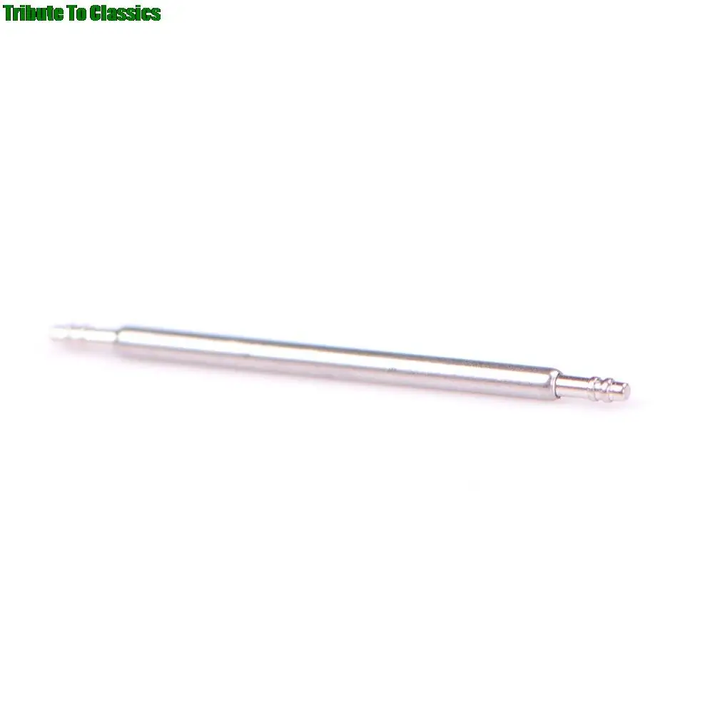 Tool Parts 10 Pcs 8-22MM Watch Band Spring Bars Strap Link Pins Repair Watchmaker Tools 16mm 18mm 20mm 22mm watch repair tools