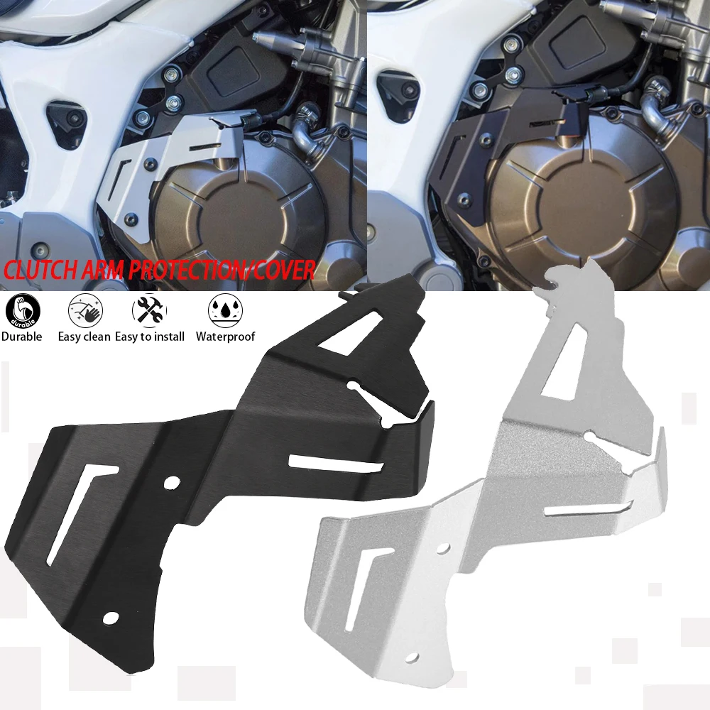 

Для Honda CRF1000L Africa Twin Adventure Sports 2017-2021 CRF 1000 L сцепление, защита для рук, защита для CRF 1000L Africa 2022