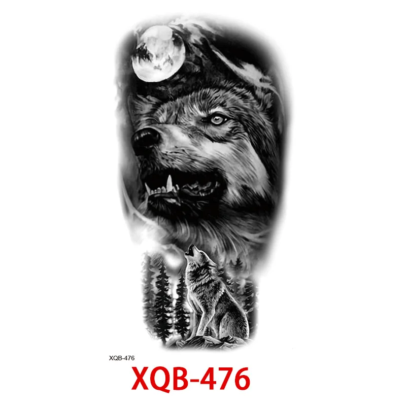 XQB-476