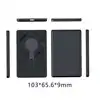Xilecaly Thin Power Bank 5000mAh Magnetic Wireless Charger External Battery PD 20W Fast Charging PowerBank For Magsafe iPhone 16 6