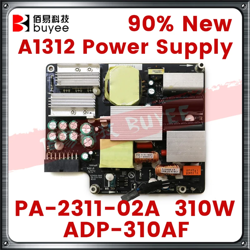 Scheda Alimentazione Per TV TCL L32F3320B/3300B – Modello TCLSHG3206A-101H (usato Ma Testato)