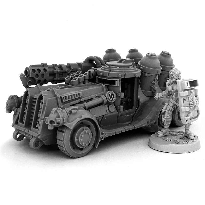 Dnd guerra jogo exclusivo julgamento tribunal alien hunter rbitro