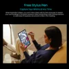 OSCAL Blackview Tab 16 Pro Tablet PC, T616 Octa Core, 11'' FHD+ Display 24GB(8+16) RAM 256GB ROM 7700mAh 4G Android 14 Tablets 3