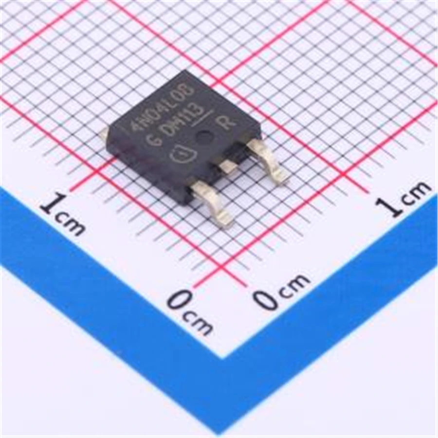 IPD50N04S4L-08