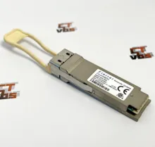 

Finisar FTL410QE2C 40BASE-SR4 150m Gen2 QSFP+ Optical Transceiver QSFP-40G-SR4