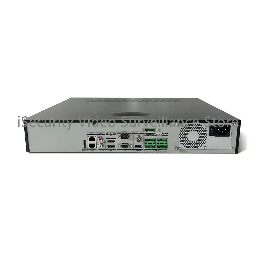 Nvr 32ch Ds7732ni Ds 7732ni K4 Hikvision 24 Channel Nvr Ds