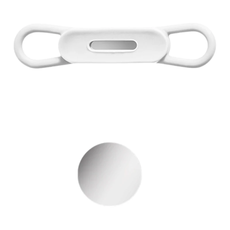 4Pcs Pen Holder for Desk Refrigerator Whiteboard Silicones Pen Holder for Desk Desk Marker