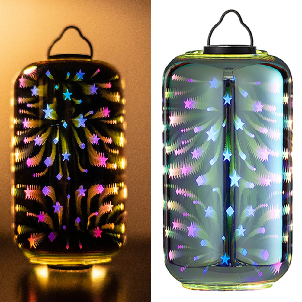 Fireworks Lampshade For Goal Zero Blackdog 5050 Works Outdoor Tent