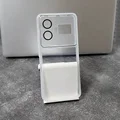Transparent White