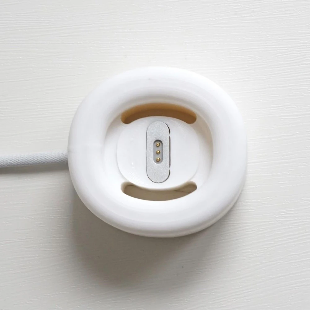 Electric Toothbrush Holder Toothbrush Charger Stand Rack for Laifen Toothbrush 6