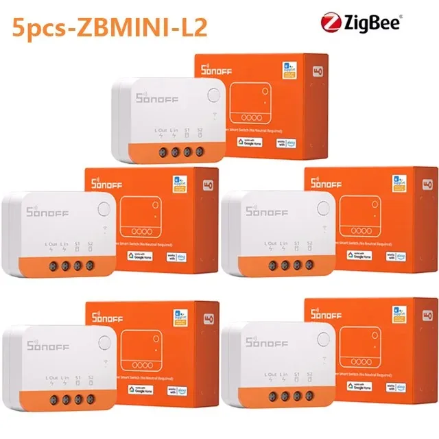 ZBMINI L2(5PCS)
