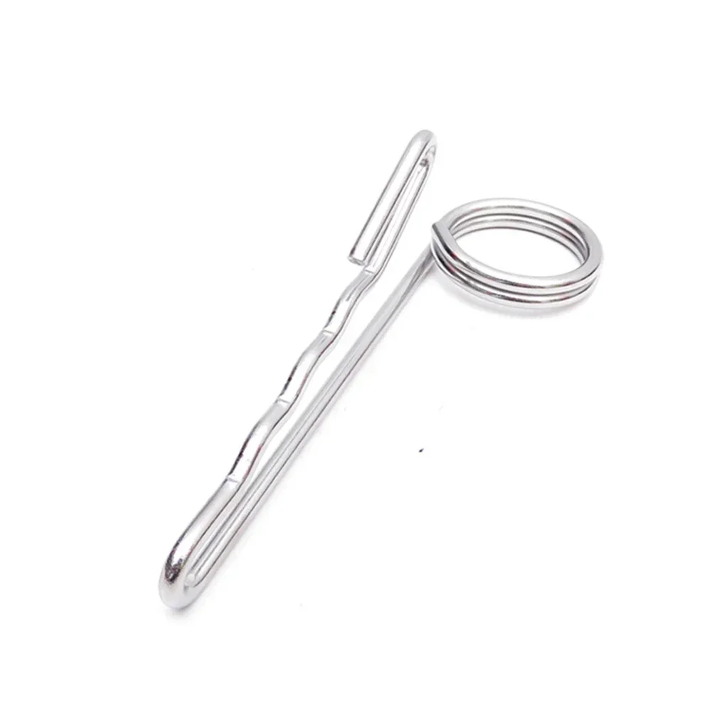 Scuba Diving Garvin Jon Line Hook For Use With Deco Stop And Drift Dive Lines Safety Stop Hook Sports Goods Scuba Diving Garvin