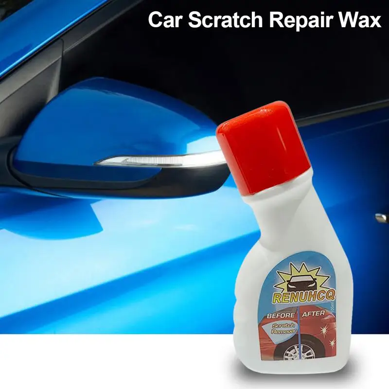 

Car Body Compound Wax Paint Paste Set Scratch Paint Care Auto Polishing Grinding Compound Car Styling Repair Kit Car Paint Care
