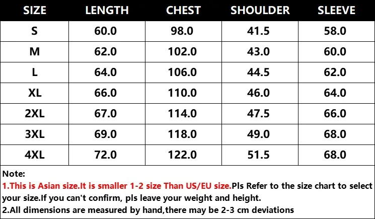 2022 Thick Men Parka Jackets Solid Stand Collar Male Windbreak Casual Mens Outwear Coats Winter Warm Cotton Padded Down Jacket