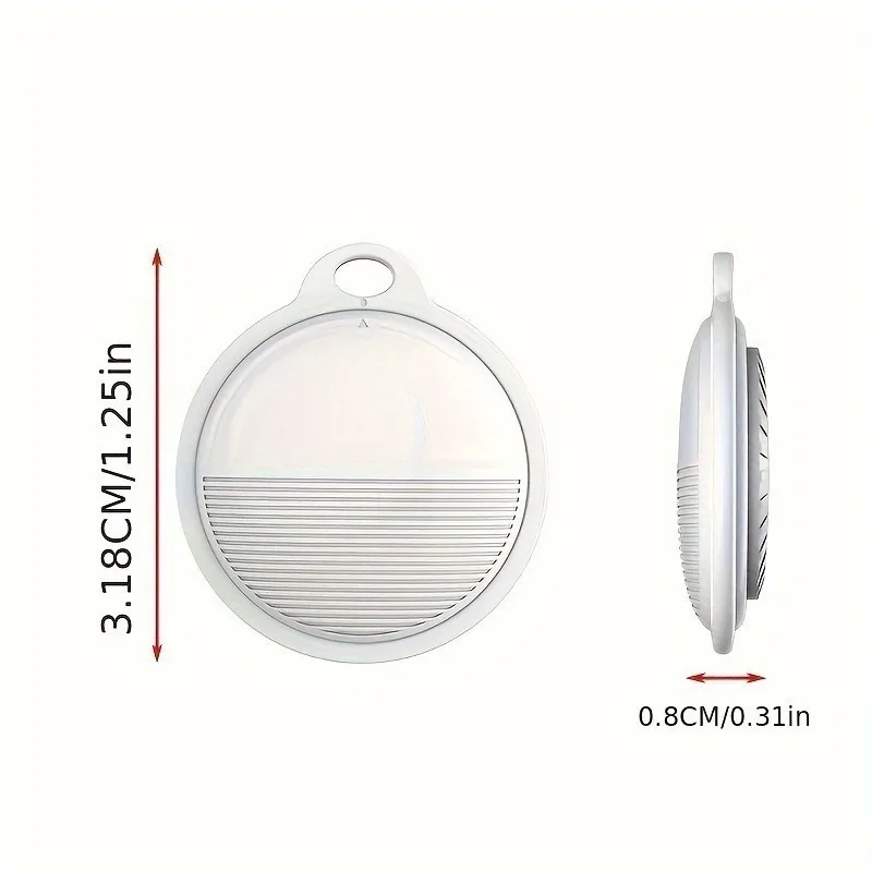 GPS Smart Anti-Lost Device - Real-Time Pet, Elderly & Child Tracker, No Installation Required, Reliable Peace of Mind
