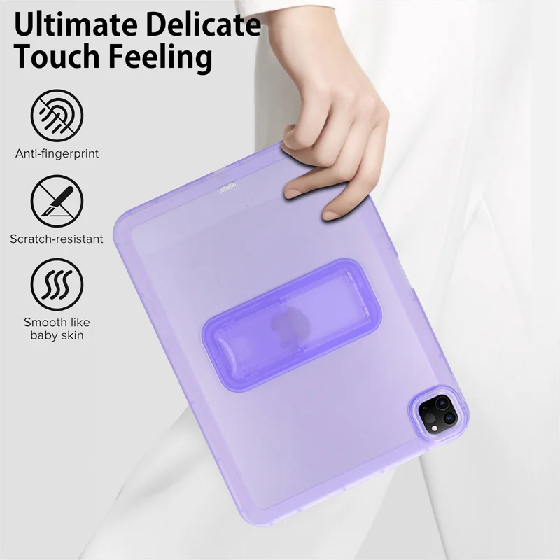 Premium Stand Case Tablet Back Cover for XiaoMi and RedMi Pads