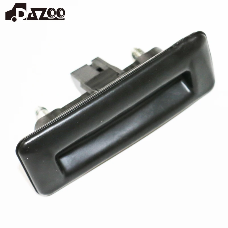 

DAZOO переключатель ручки багажника для VW Golf A1 Skoda Fabia Superb Yeti 5J0827566E 5J0 827 566E