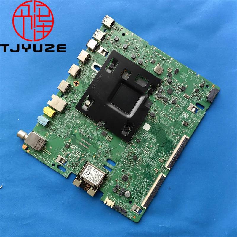 Bn94-13278C Scheda Madre Per Samsung Smart Tv Muslimexmuslimexmuslimb Main Board Muslimex