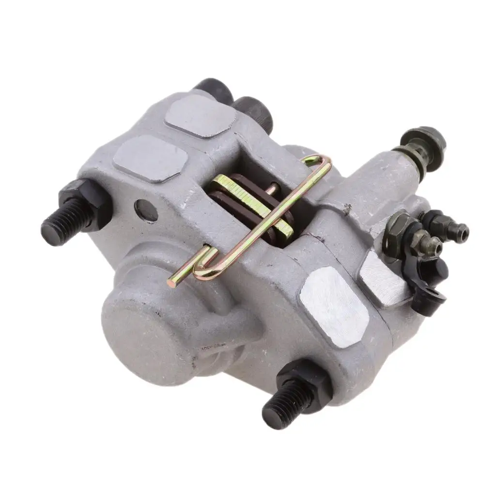 

New Rear Brake Caliper Mounting for Scrambler 500 2X4 4X4 1998-2004