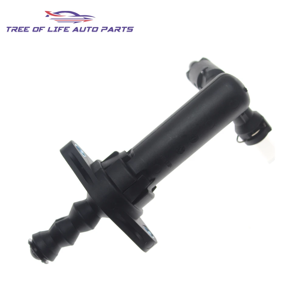 스코다 스칼라 카미크 파비아 IV 시트 아로나 이비자 V 아우디 A1 1.0 TSI 2019-2021 2Q0721261D 2Q0 721 261 D 용 새 클러치 슬레이브 실린더