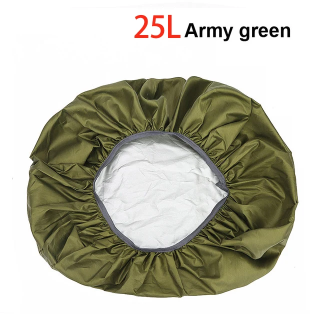 25L Army Green