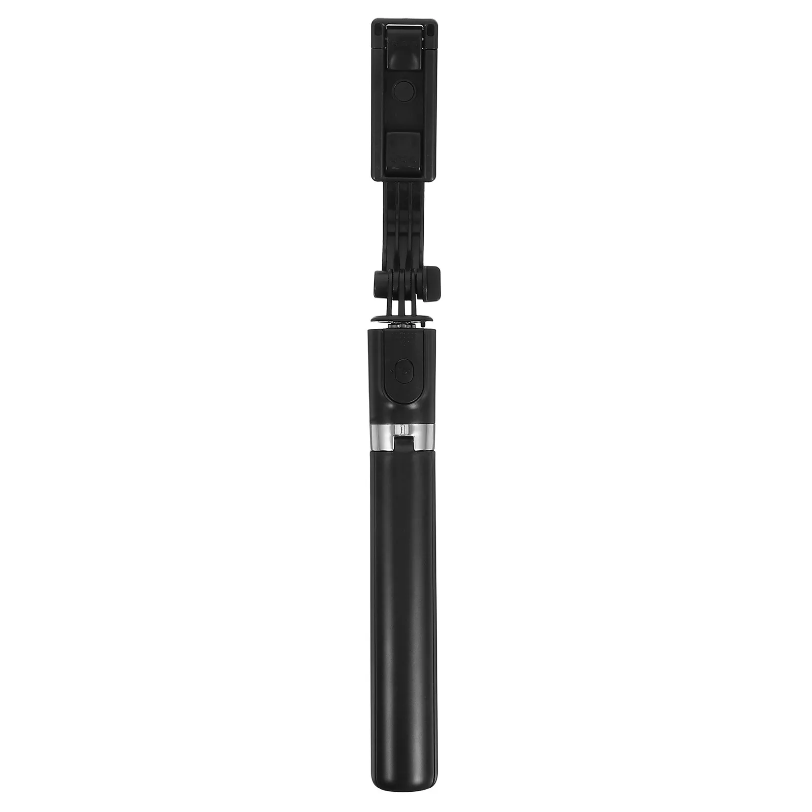 셀카봉 삼각대 130cm 무선 리모컨 조절 가능 휴대용 접이식 스마트폰 삼각대 (모바일 폰 라이브 스트리밍용)