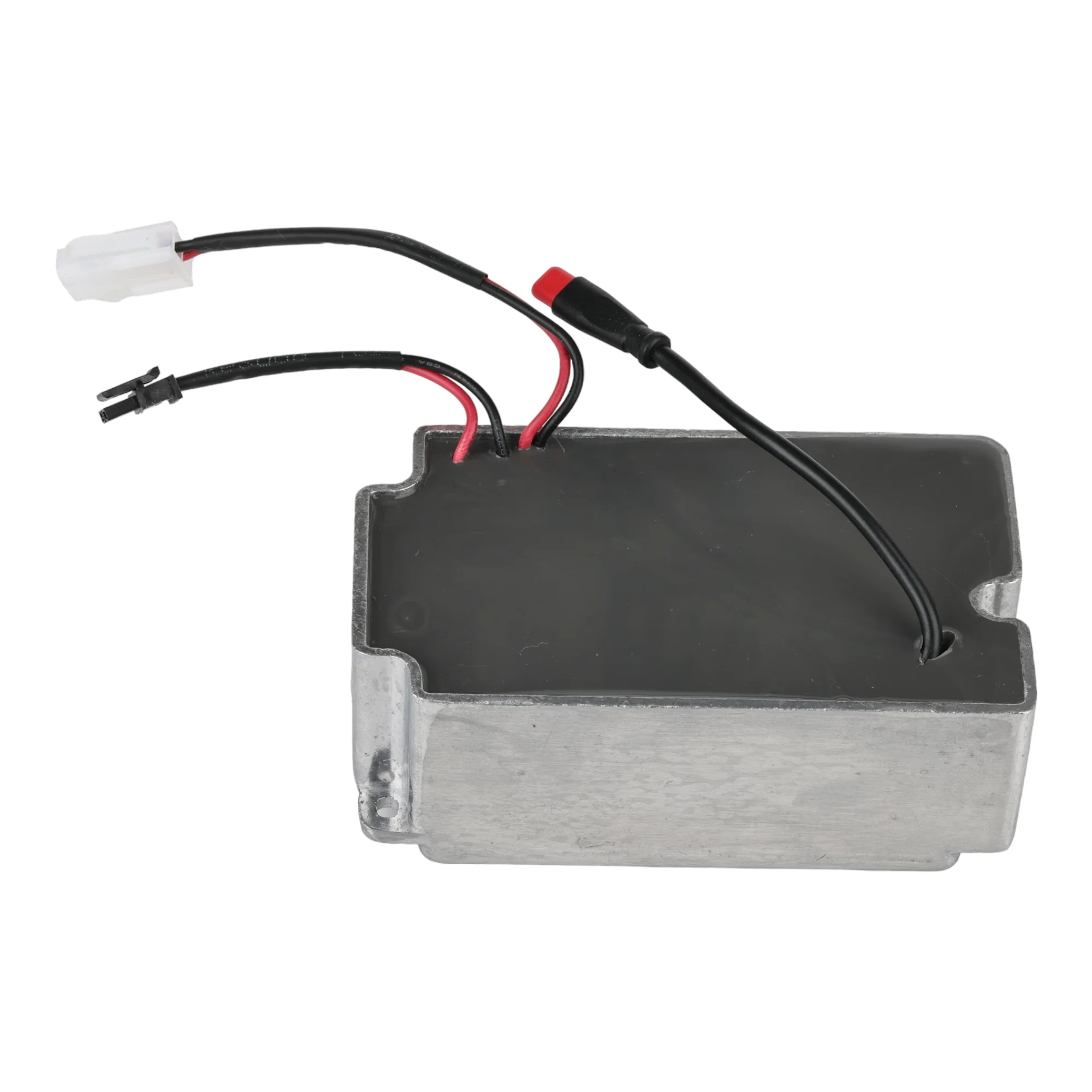 

Built in Charger For Segway Ninebot Max G30 G30L G30D KickScooter Electric Scooter Power Supply Replacement Parts Accessories