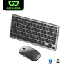 Wireless Keyboard Bluetooth 5.0&2.4G Mini Multimedia teclado bluetooth For Laptop PC TV iPad Macbook Android iPad keyboard 1